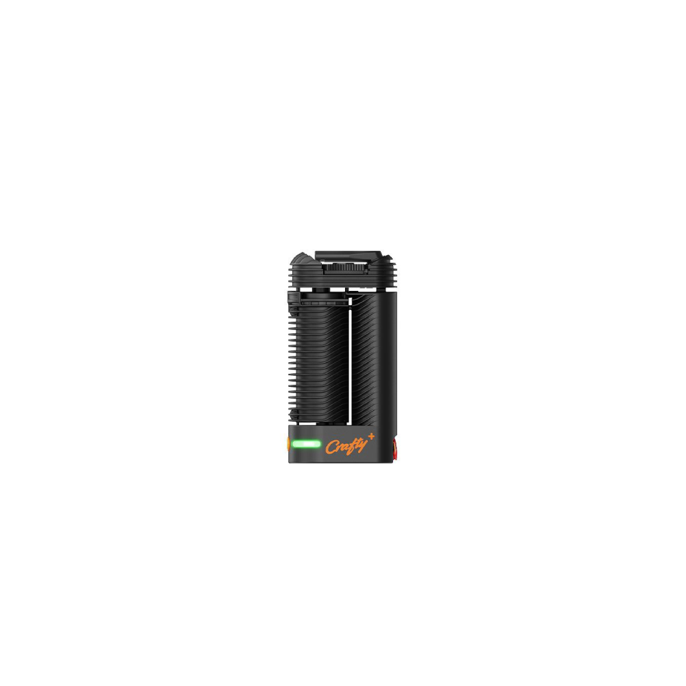 Storz & Bickel (Dry Herb Vaporizer) Volcano Crafty Plus +