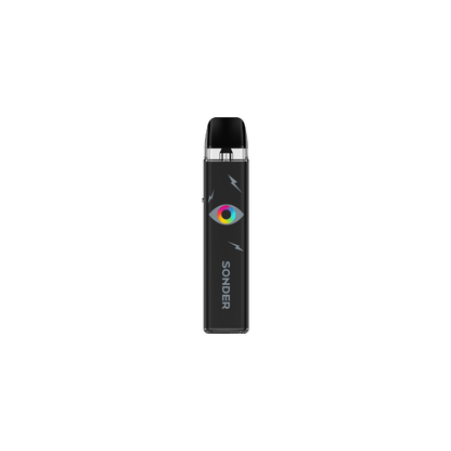 Geekvape Sonder Q2 3mL 30W Kit (Pod System) - Blinky Black
