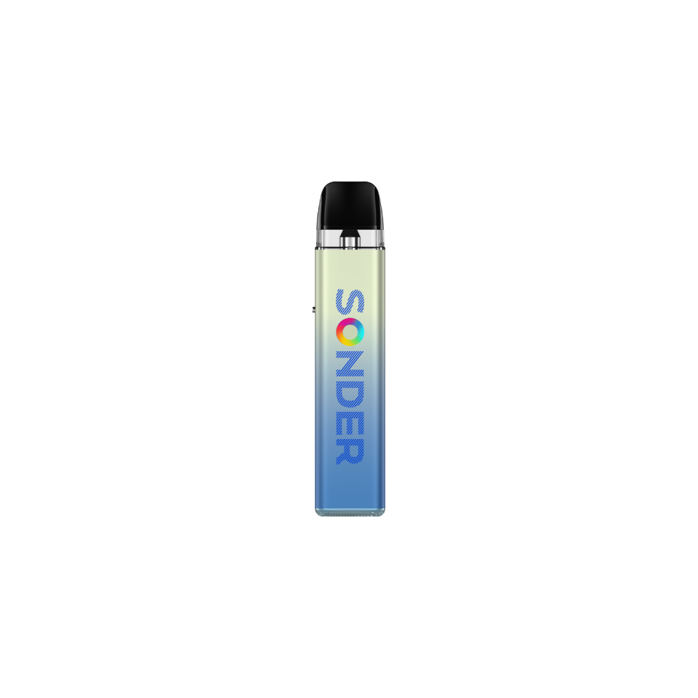 Geekvape Sonder Q2 3mL 30W Kit (Pod System) - Fizzy Mint