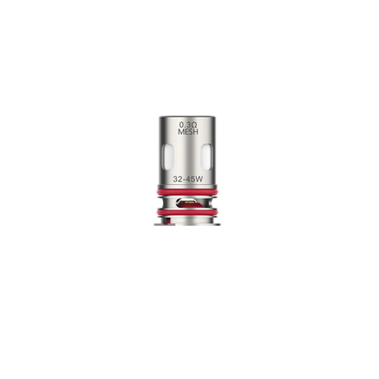 Vaporesso GTX Dual Mesh – Coils- 5-Pack - 0.3ohm
