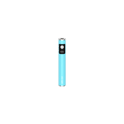 Yocan – DSPLY 15pc- 510BATT ARI 2.0 – SAS - Teal