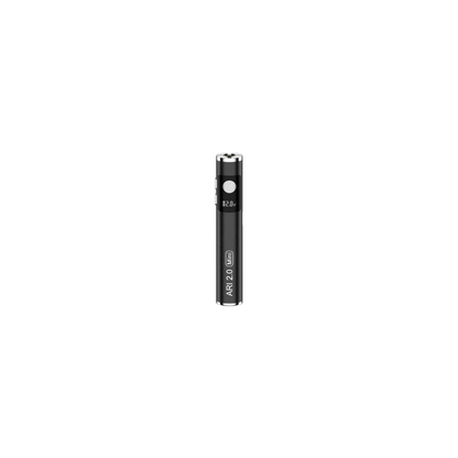 Yocan – DSPLY 15pc- 510BATT ARI 2.0 Mini – SAS - Black