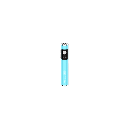 Yocan – DSPLY 15pc- 510BATT ARI 2.0 Mini – SAS - Teal