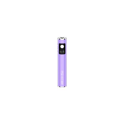 Yocan – DSPLY 15pc- 510BATT ARI 2.0 Plus – SAS - Purple