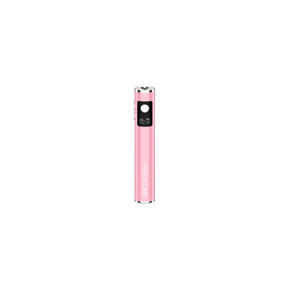 Yocan – DSPLY 15pc- 510BATT ARI 2.0 Plus – SAS - Pink