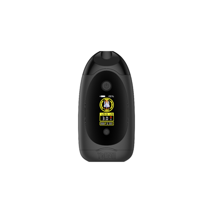 Yocan – 510BATT Dubb - Black