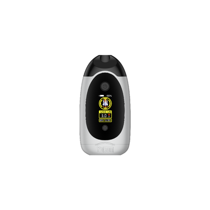 Yocan – 510BATT Dubb - Silver