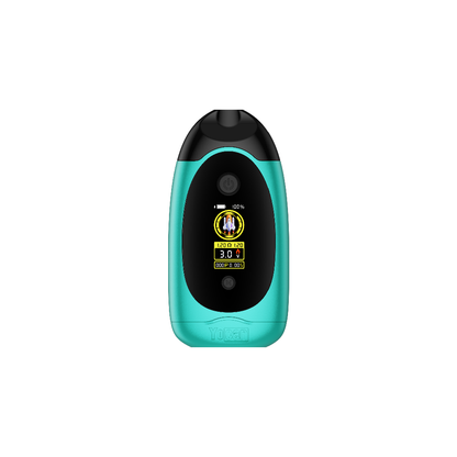 Yocan – 510BATT Dubb - Teal