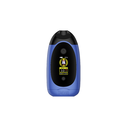 Yocan – 510BATT Dubb - Blue
