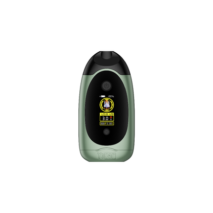 Yocan – 510BATT Dubb - Green