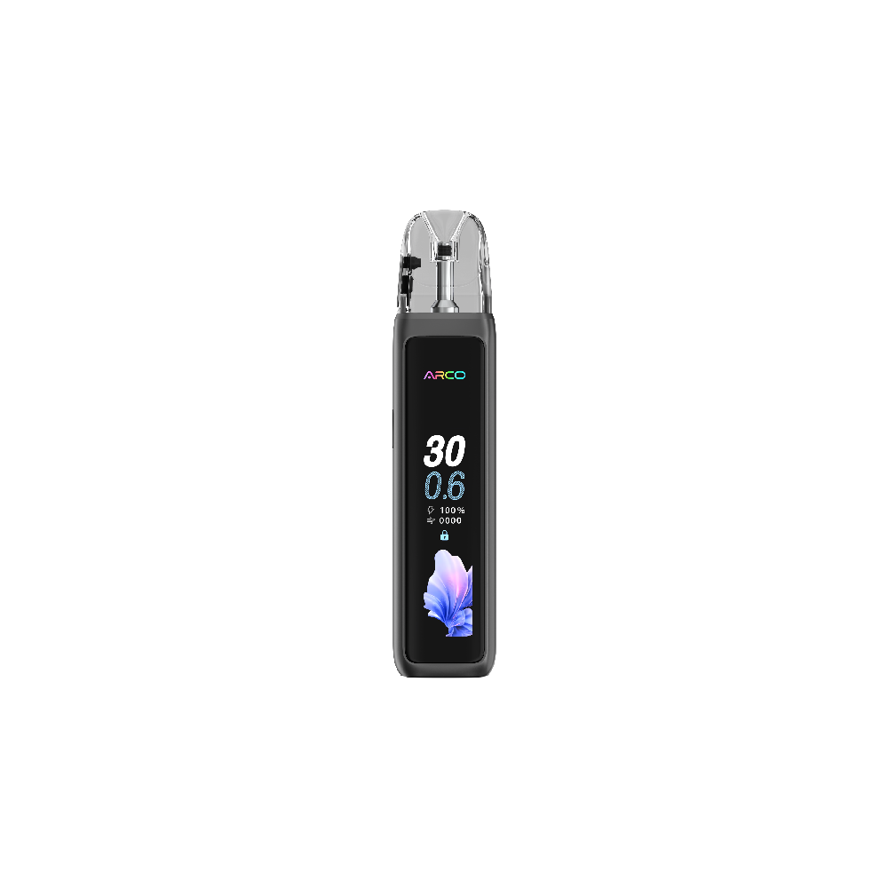 SMOK ARCO Max – Kit PS- Space Grey
