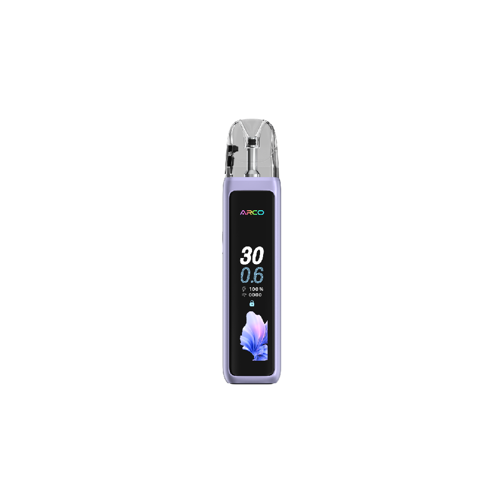 SMOK ARCO Max – Kit PS- Pale Purple
