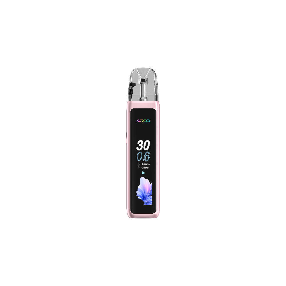 SMOK ARCO Max – Kit PS-Pale Pink
