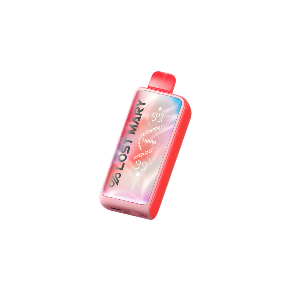 Lost Mary MT35000 Turbo – Dispo- 35000Puff- 18mL - Watermelon Plus