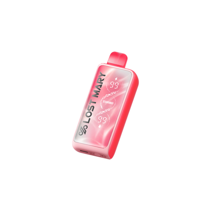 Lost Mary MT35000 Turbo – Dispo- 35000Puff- 18mL - Tigers Blood Plus