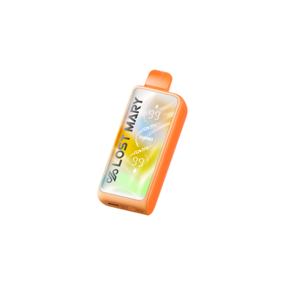 Lost Mary MT35000 Turbo – Dispo- 35000Puff- 18mL - Pink Lemonade Plus