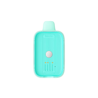 iMate X 40k Disposable Pod (1-Pack) - Clear