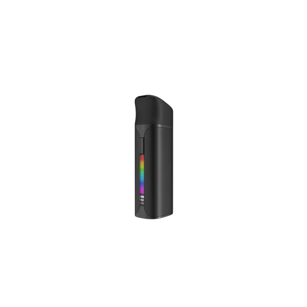 Yocan Black (Wax Vaporizer Kit) Pocket Black
