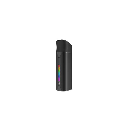 Yocan Black (Wax Vaporizer Kit) Pocket Black
