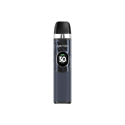 Geekvape Wenax Q2 – Kit PS - Monet Blue