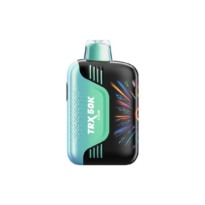 Viho TRX (Dispo) (50000Puff)(20mL)
- Clear