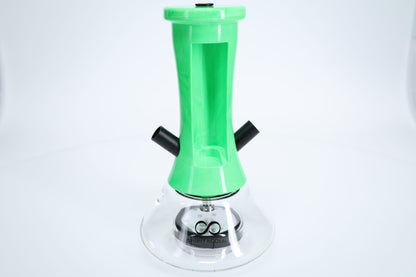 Dkhaan Infinity Portable Hookah Nest- Green
