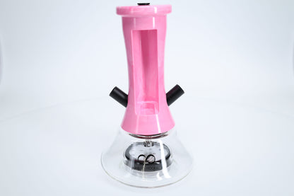 Dkhaan Infinity Portable Hookah Nest-Pink
