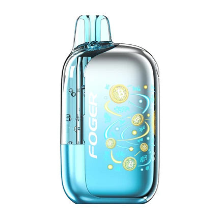 Foger Bit (Dispo) (35000Puff)(21mL) - Summer Mist