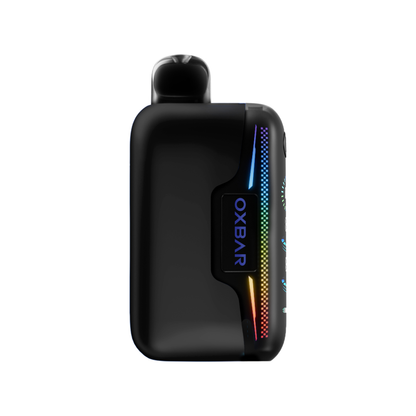 Oxbar Astro Maze – Dispo- 50000Puff- 14mL - RY4 Tobacco