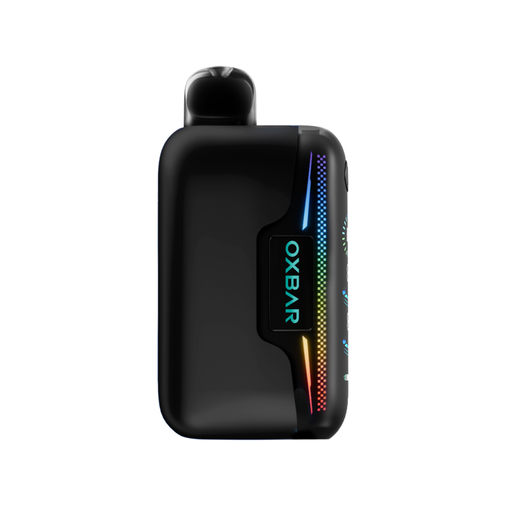 Oxbar Astro Maze – Dispo- 50000Puff- 14mL - Menthol Tobacco