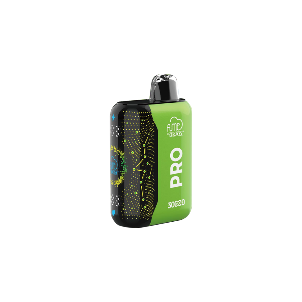 Fume Pro 30K Disposable 22mL 50mg – MOQ 5