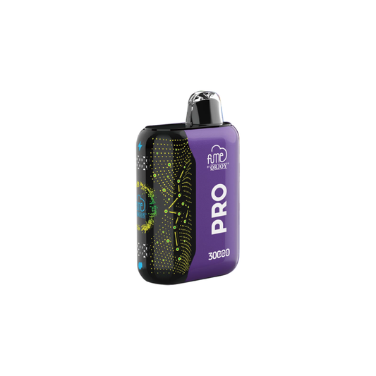 Fume Pro 30K Disposable 22mL 50mg – MOQ 5
