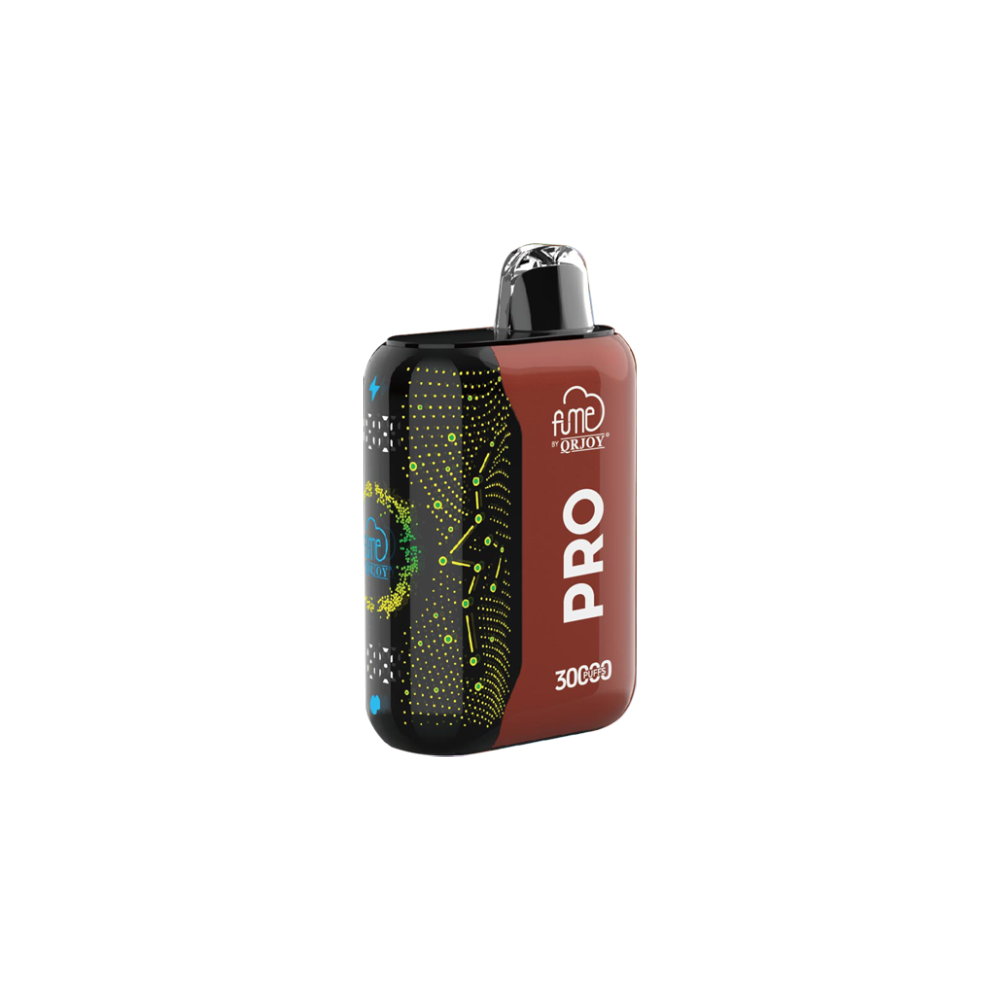 Fume Pro 30K Disposable 22mL 50mg – MOQ 5