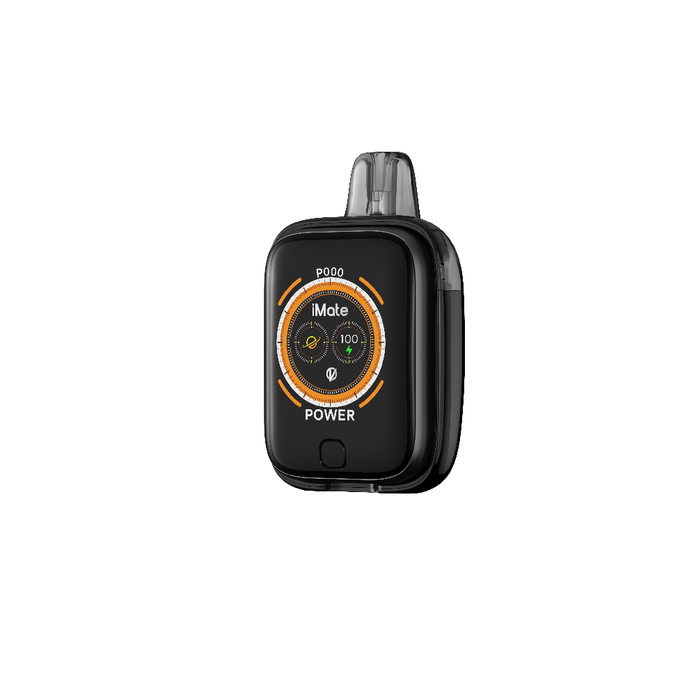 iMate OS Kit Pod System - Grey