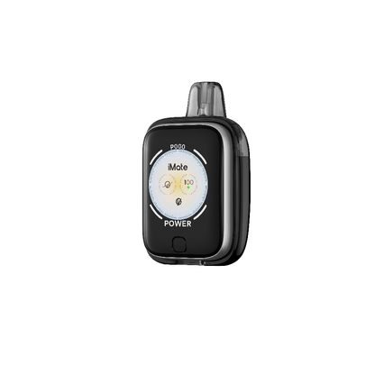 iMate OS Kit Pod System - Silver