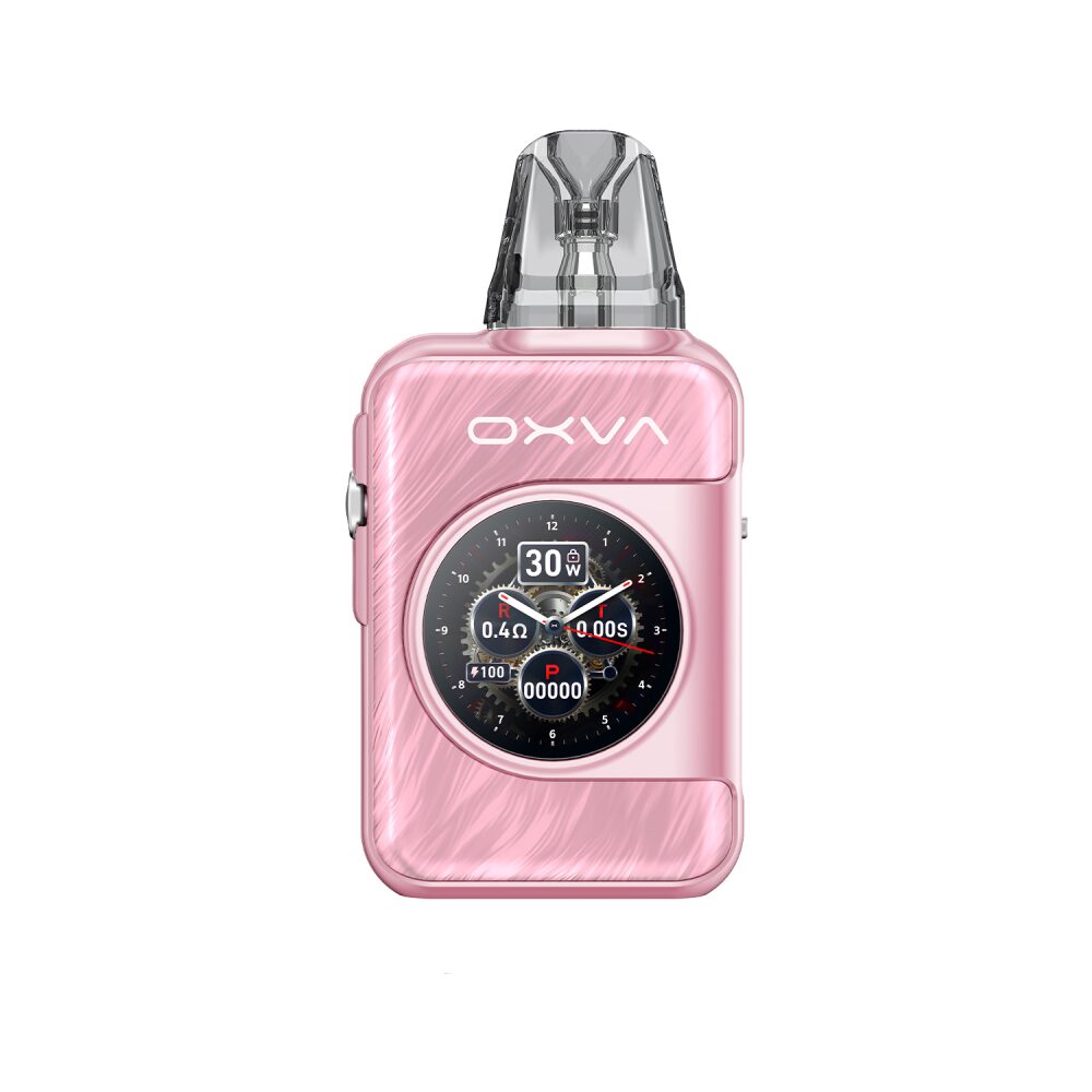 OXVA Xlim SQ Pro 2 (Kit PS) - Dream Pink
