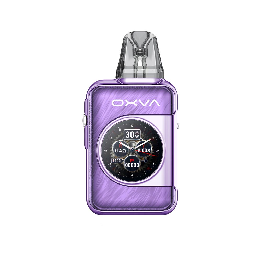 OXVA Xlim SQ Pro 2 (Kit PS) - Dream Purple