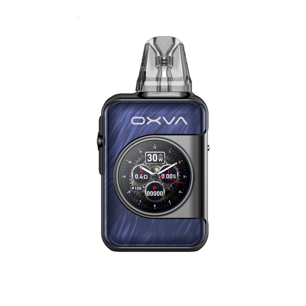 OXVA Xlim SQ Pro 2 (Kit PS) - Blue Shadow