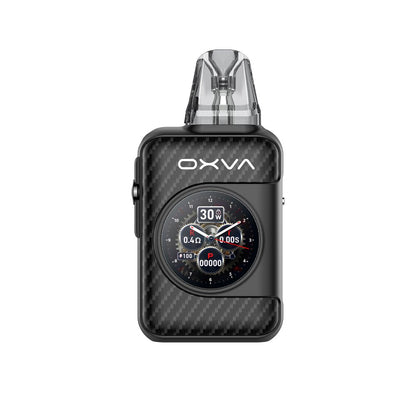 OXVA Xlim SQ Pro 2 (Kit PS) - Black Carbon