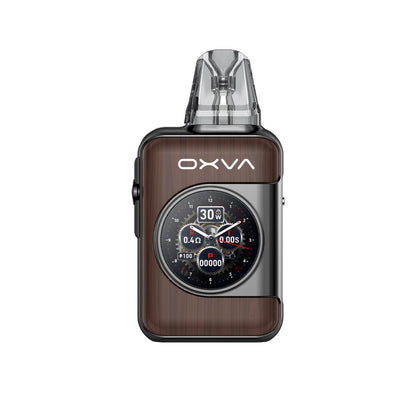 OXVA Xlim SQ Pro 2 (Kit PS) - Brown Wood