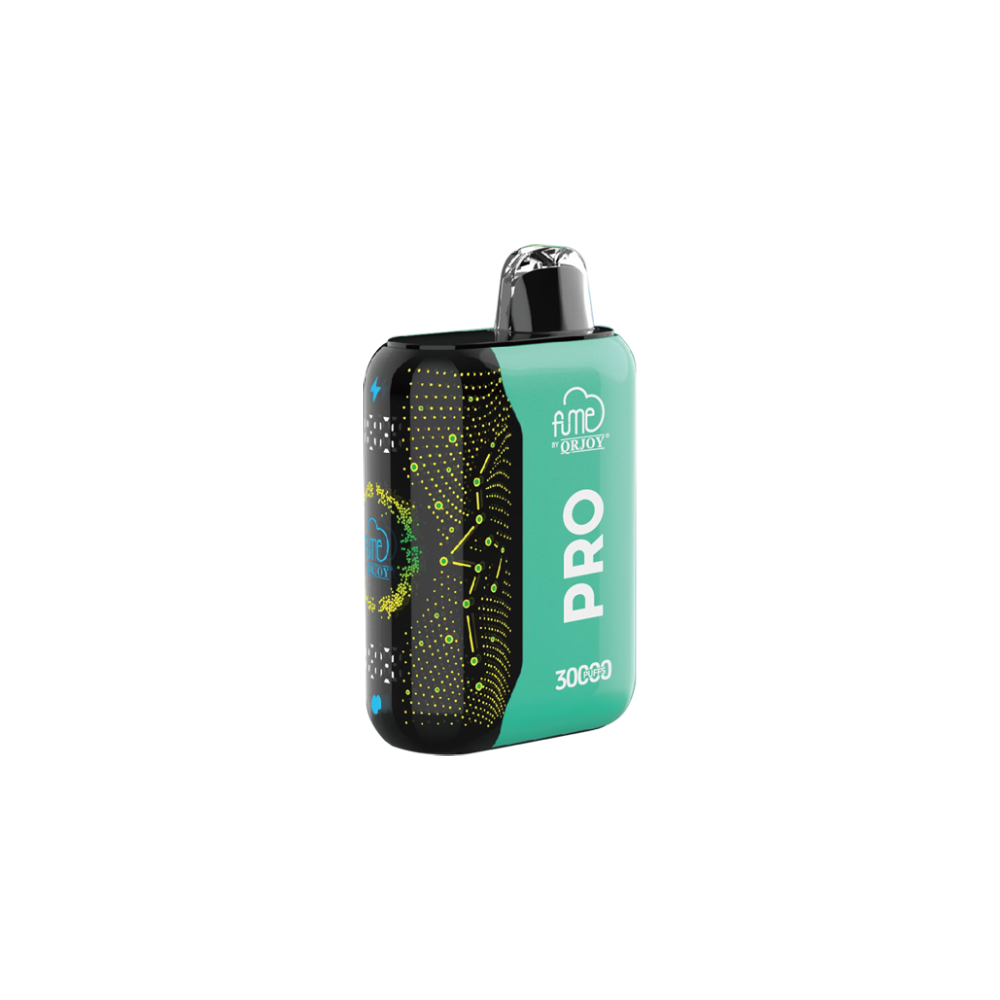 Fume Pro 30K Disposable 22mL 50mg – MOQ 5