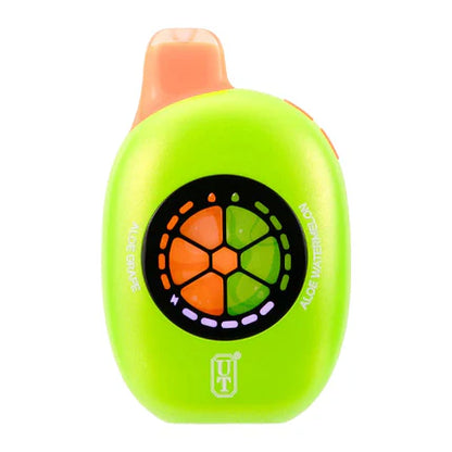Flum UT Bar 50K (Dispo)(50000Puff)(17mL) - Aloe Grape / Aloe Watermelon