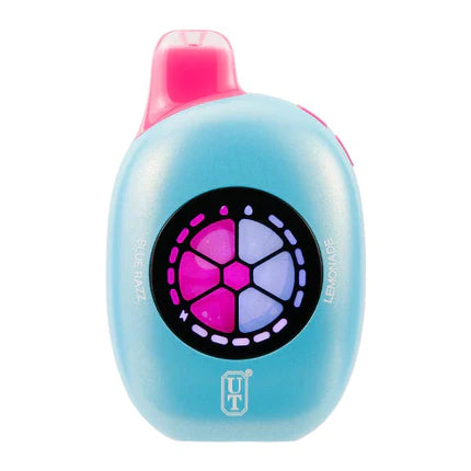 Flum UT Bar 50K (Dispo)(50000Puff)(17mL) - Blue Razz / Lemonade