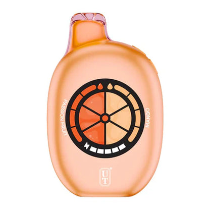 Flum UT Bar 50K (Dispo)(50000Puff)(17mL) - Passion Fruit / Mango