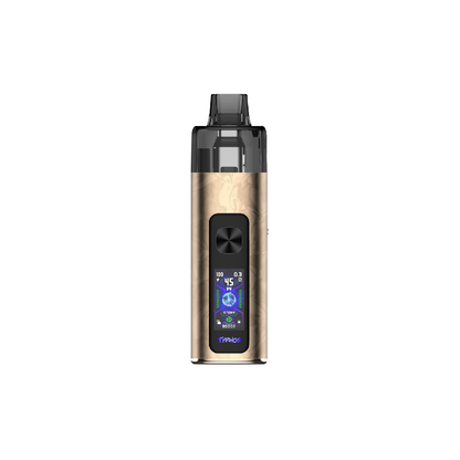 Uwell Typhos (Kit PS) - Dune Gold
