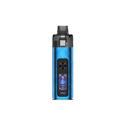 Uwell Typhos (Kit PS) - Gem Blue