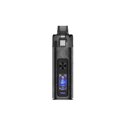 Uwell Typhos (Kit PS) - Polar Black