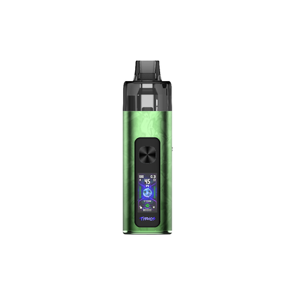 Uwell Typhos (Kit PS) - Polar Green