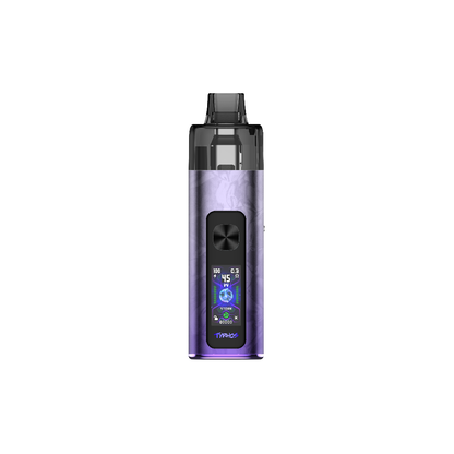 Uwell Typhos (Kit PS) - Polar Purple