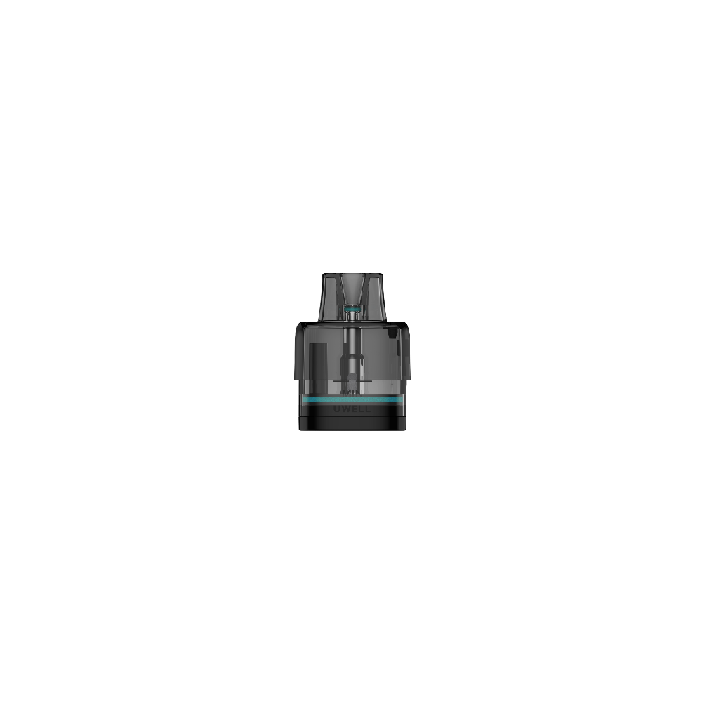 Uwell Typhos (Pods)(2-Pack) 6mL Side-Fill - 0.8ohm